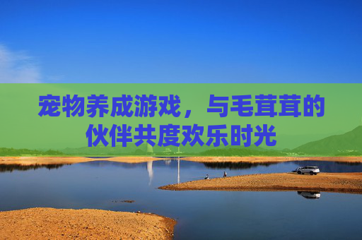 宠物养成游戏，与毛茸茸的伙伴共度欢乐时光